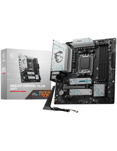 MSI B650M GAMING PLUS WIFI 2